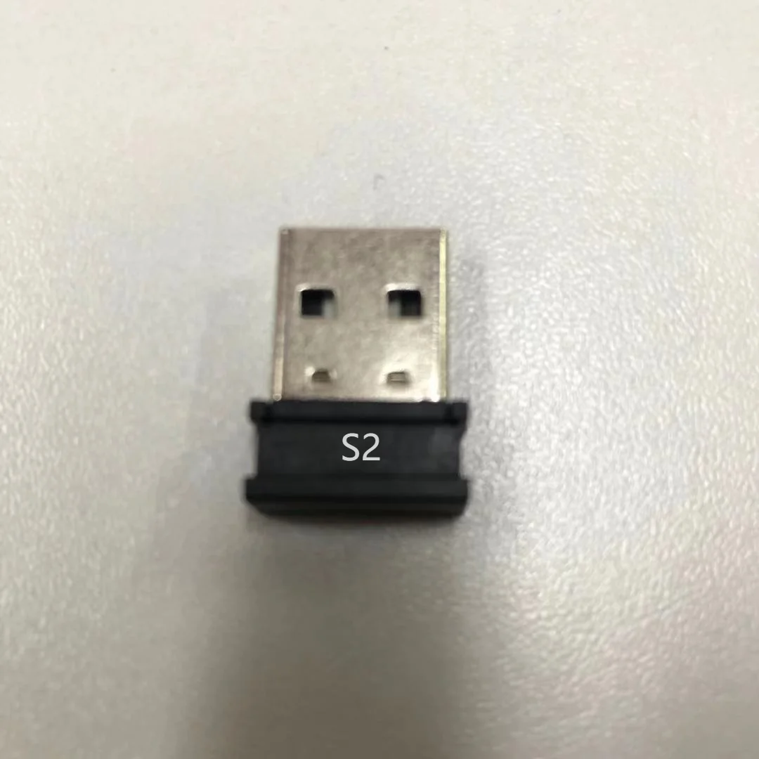 Enhanced Product Title:  
Wireless USB Gamepad Receiver