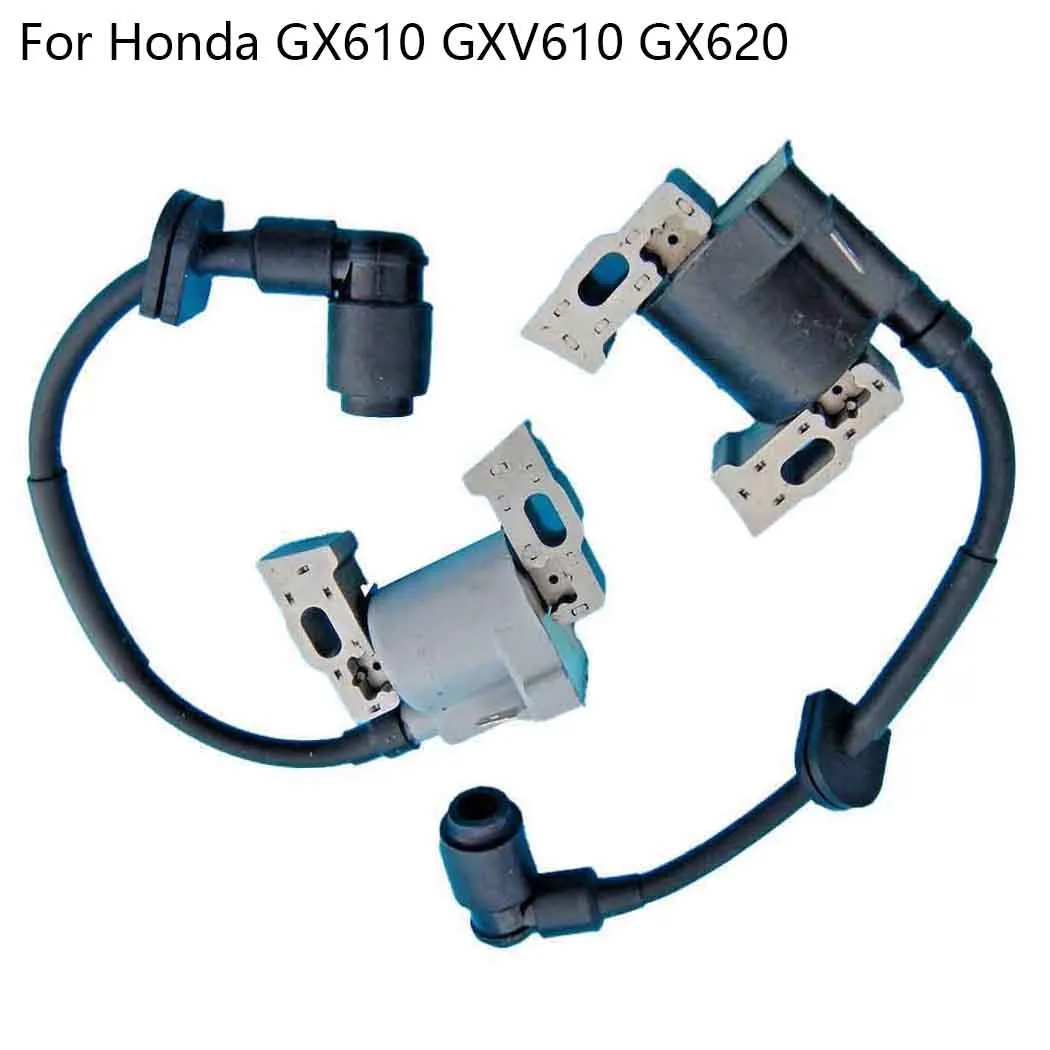 

Катушка зажигания для Honda GX610 GXV610 GX620 GXV620 GX670 GXV670 58 мм