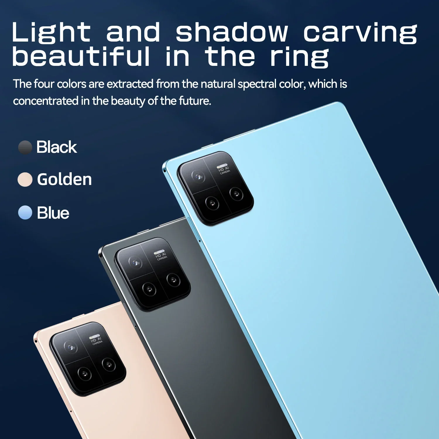 2024 글로벌 버전 태블릿 패드 6 프로, 안드로이드 13, 스냅드래곤 888, 10000mAh, 16GB RAM, 512GB ROM, 5G SIM 카드, HD 4K 화면, 와이파이 미 탭