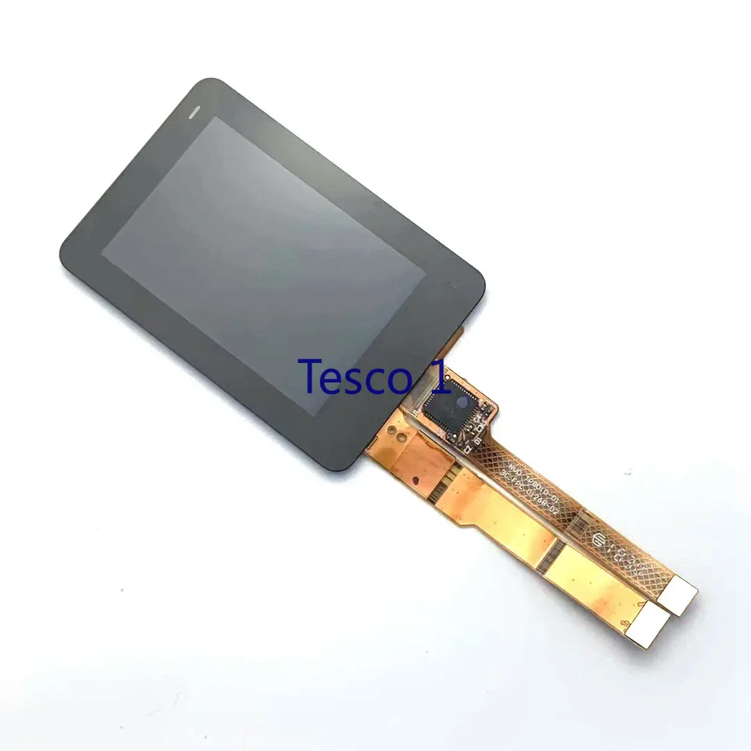 GOPRO Hero 6 7 Avant Écran LCD De Rechange Pièce Tactile OEM Réparation Parties