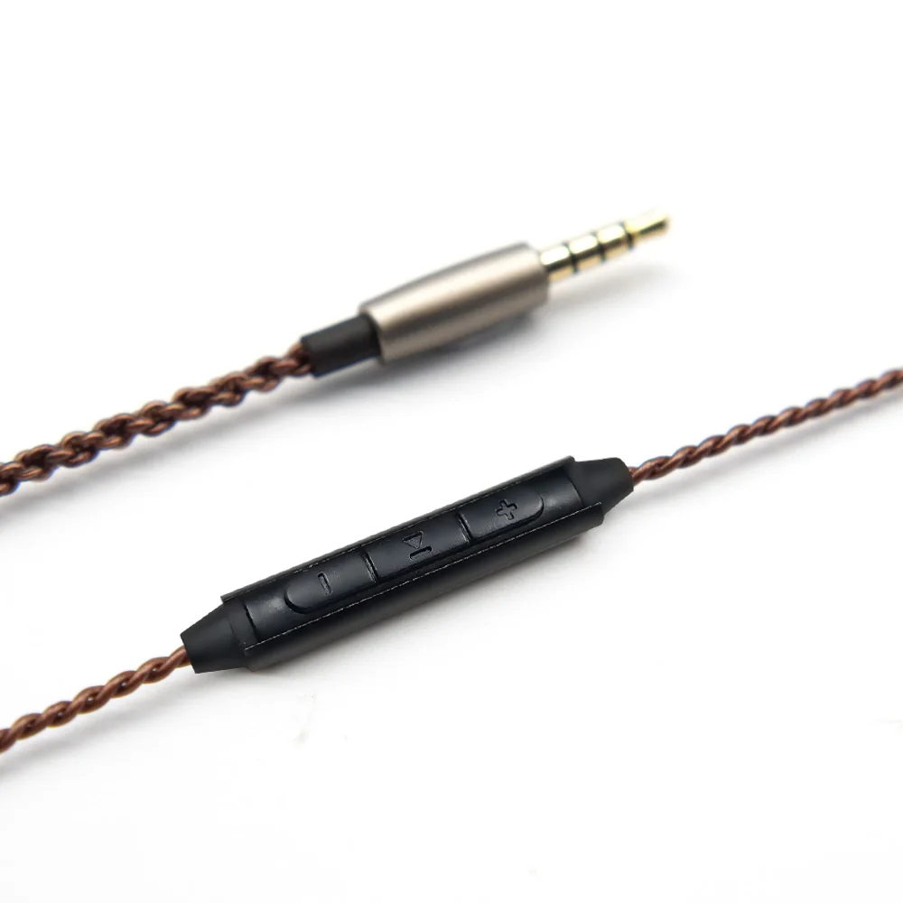 FAAEAL Iris 2.0 HIFI In-ear Earphone 32Ohm DIY MX500 Bass Sound Quality Music Earphones DJ Earphones Universal 3.5MM Jack wired earphones in ear headphones in ear earphones wired headphones wired earplugs