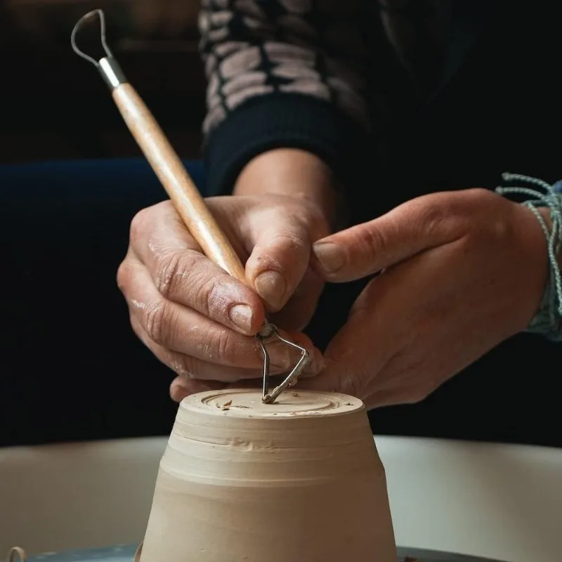 24PCS Clay Sculpting Kit 3
