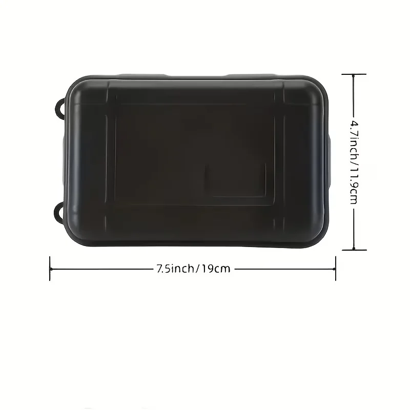 28-in-1 Survival Gear Kit 7