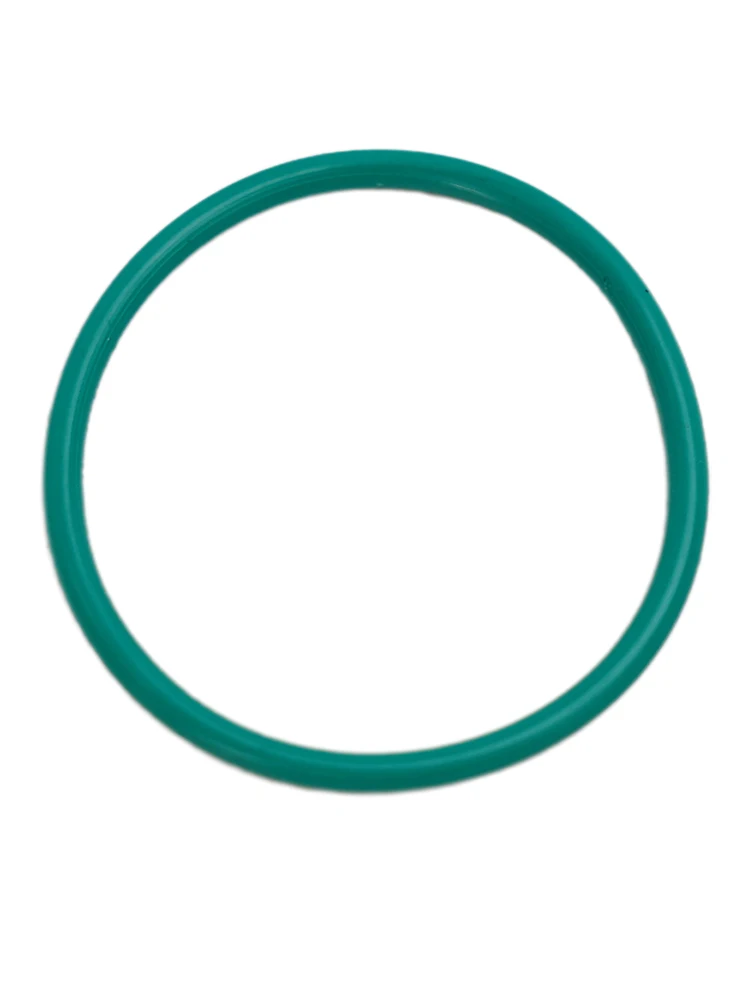 

New O-Ring Seal O Ring Seal Travel Slider Rubber Air Rear Shock Bicycle Parts Bike Accessories Green Outdoor Cycling
