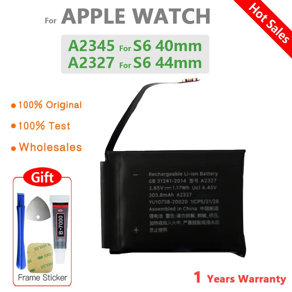 apple watch sport 42 mm バッテリー交換済 apple watch sport 42 mm バッテリー交換済 純正交換用