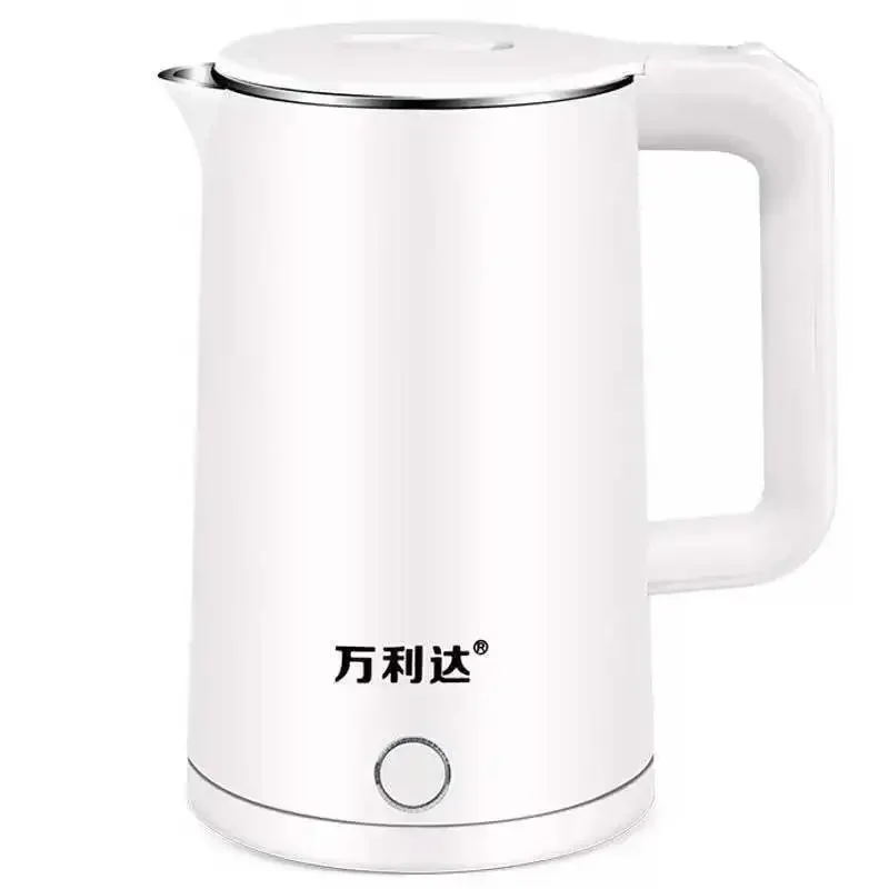Electric kettle, stainless steel, small household appliances, household kettle, automatic power off 4