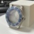 Tactical Frog FX-Diving Titanium Watch Cases Sapphire Class AR Coating 200m Waterproof Aluminum Bezel NH35/NH36 42mm Watch Case