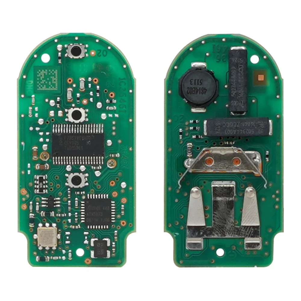 Chiave per Auto remota per BMW Mini Cooper 8 Chiave per Auto remota per BMW Mini Cooper - S75617c1ad2fc47118c96b3f03ef0a41di