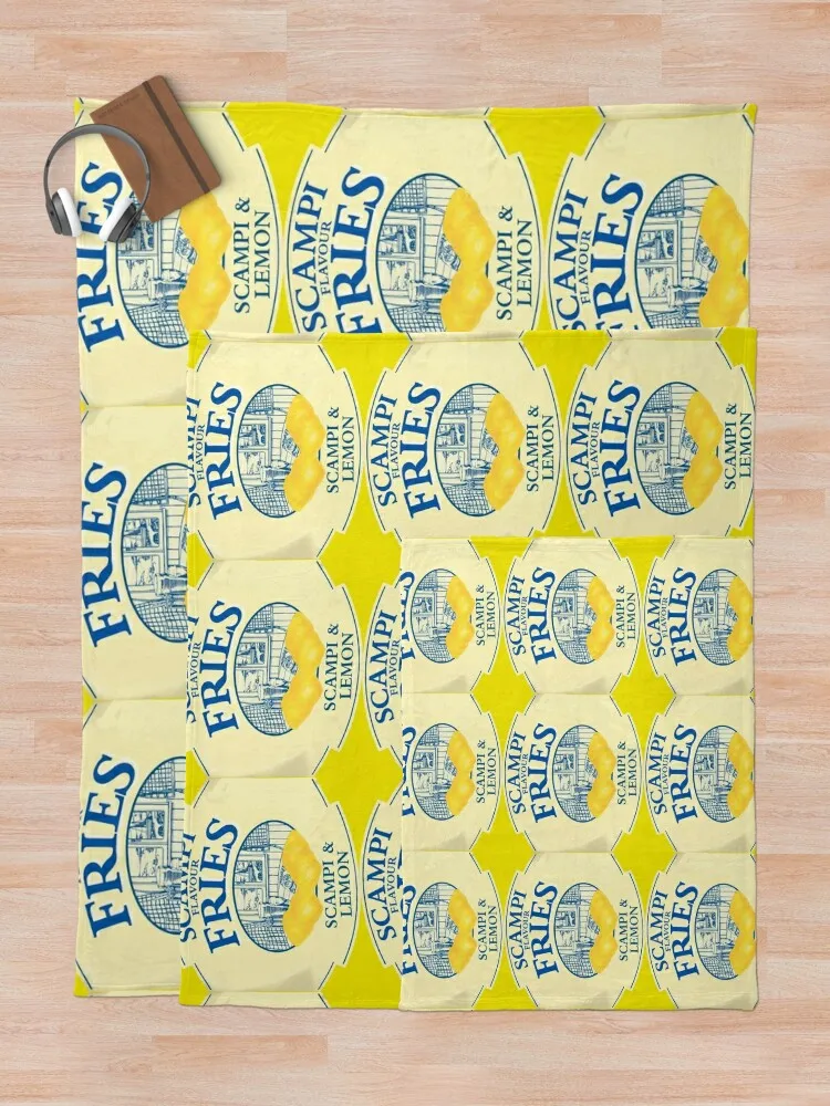 Scampi Ƣ�� ������ ���, �� ���� ħ��, ���� ���� ���