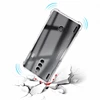 Airbags Buffer Full Protection Case For ZTE nubia Red Magic RedMagic 8 8S Pro Plus Clear Soft TPU Shockproof Back Case Cover 4