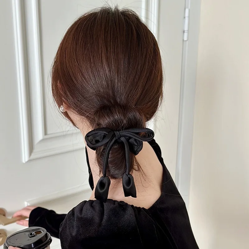 Рисунок 4 - Новые черные и белые резинки для