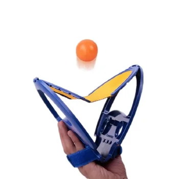 Parent-Child Throw & Catch Ball Game Set 1