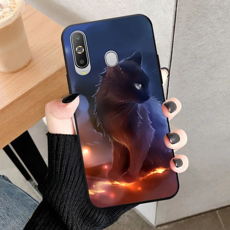 Luxury TPU Soft Silicone Phone Cover - Lovely Bumper Protector Case