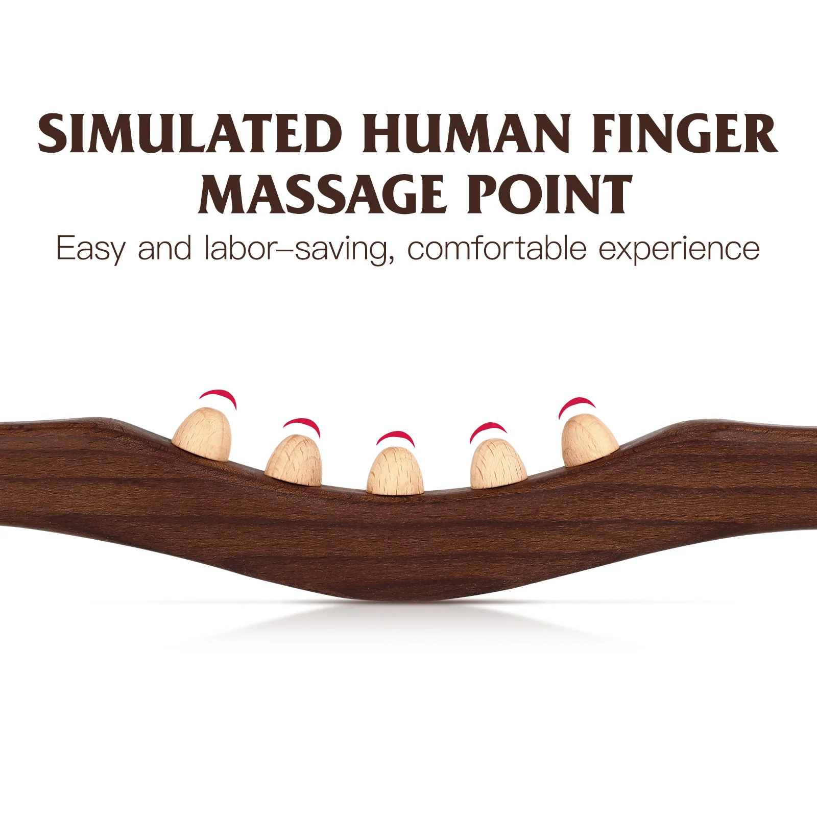 Рисунок 6 - Деревянный ролик для селфи