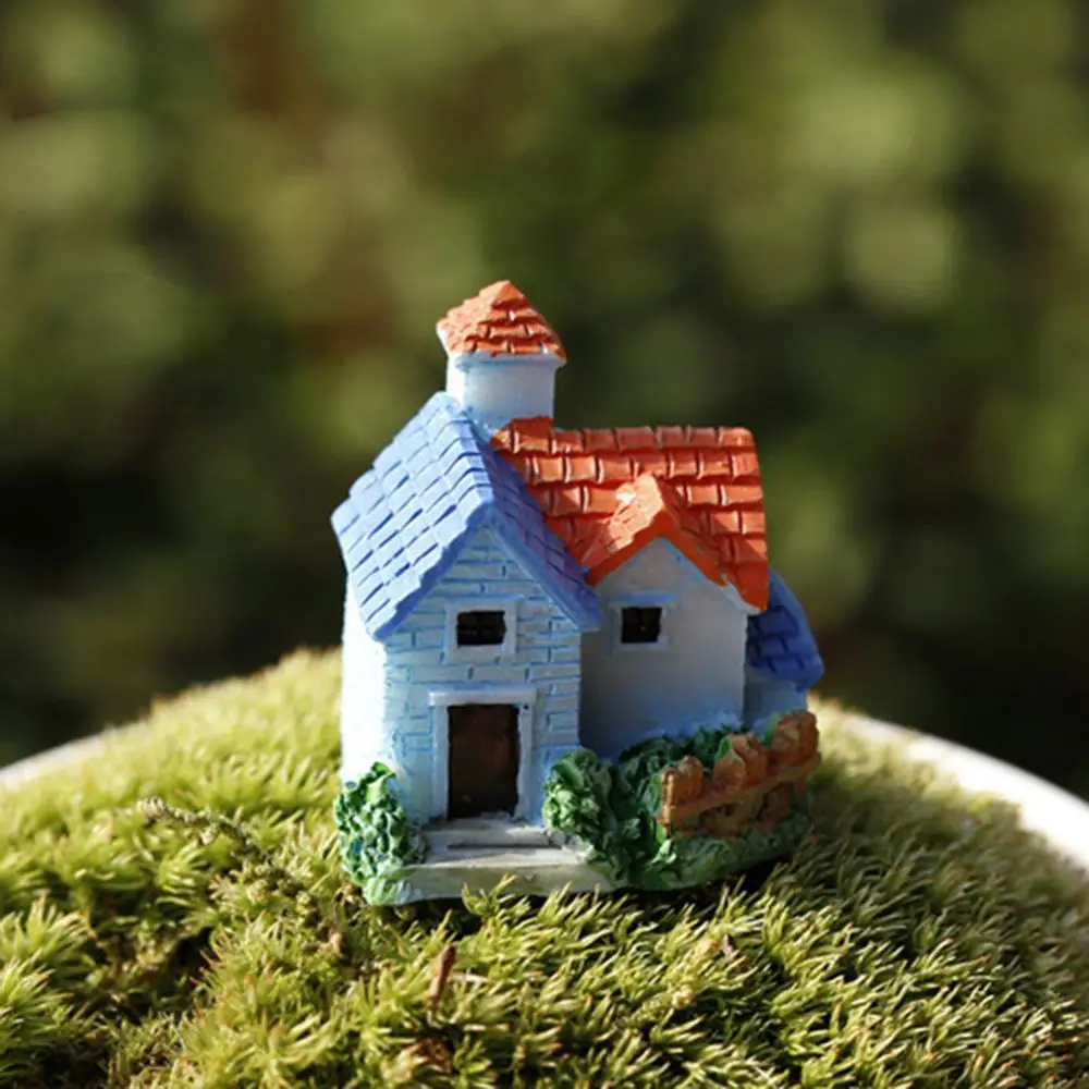 ตัวเลือกสินค้า บ้านตุ๊กตา Terrarium สวยหรู ตกแต่งบ้านได้ทุกสไตล์