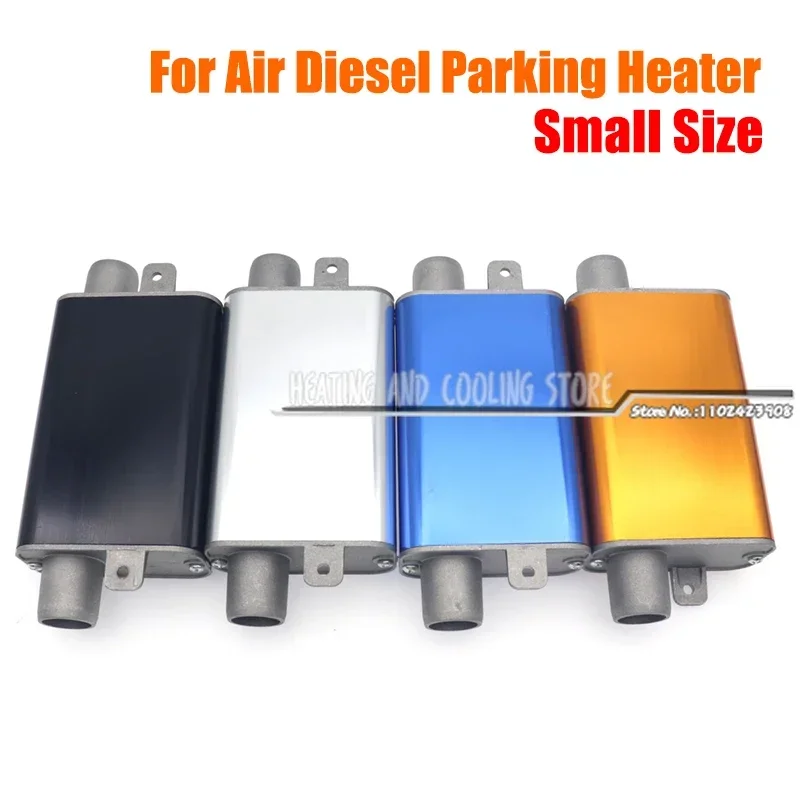 24mm Diesel Heater Exhaust Pipe For Car Truck VAN