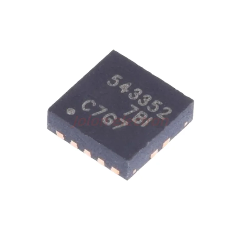 Nuovo Pacchetto Originale Muslimexcaved 54335A Qnf Buck Chip Switching Regulator