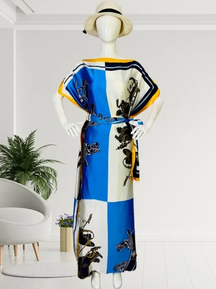 Рисунок 5 - Новые африканские платья для женщин