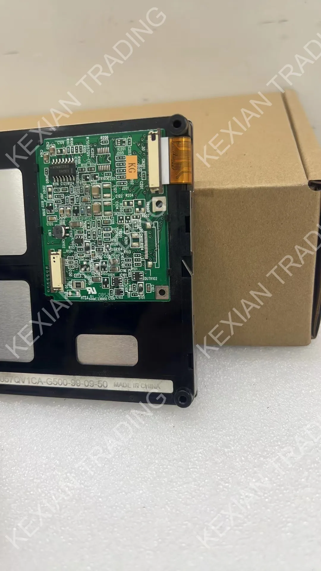 LCD Display Screen LCD Panel KG057QV1CA G00 G000 G000Y G03 G030 G04 G040 G040W Original 5.7-inch 320 &times; 240