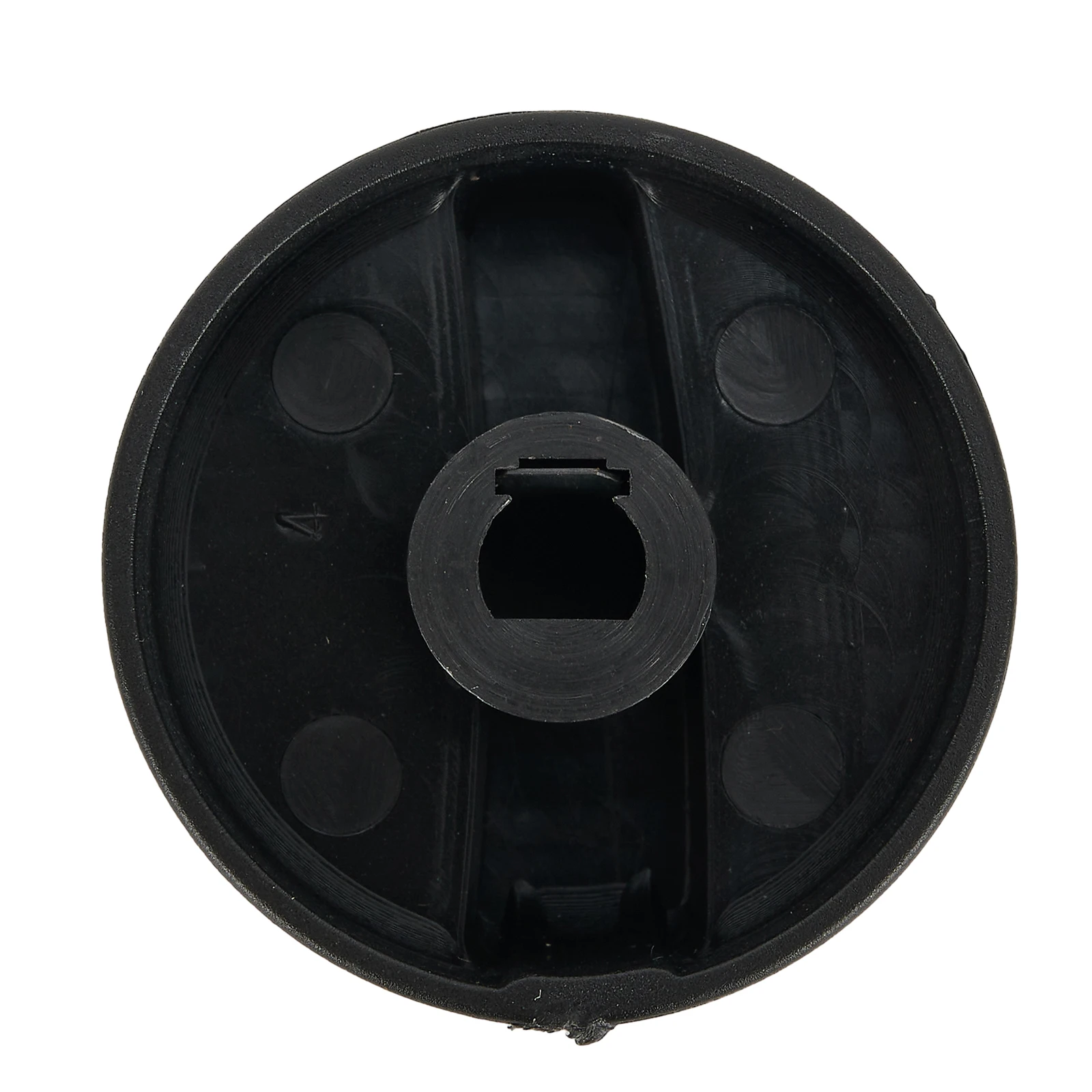 

Kitchen Home Appliance Parts Gas Stove Switch Gas Cooktop Parts Gas Stove Knob High Quality Plastic Replacement Knob