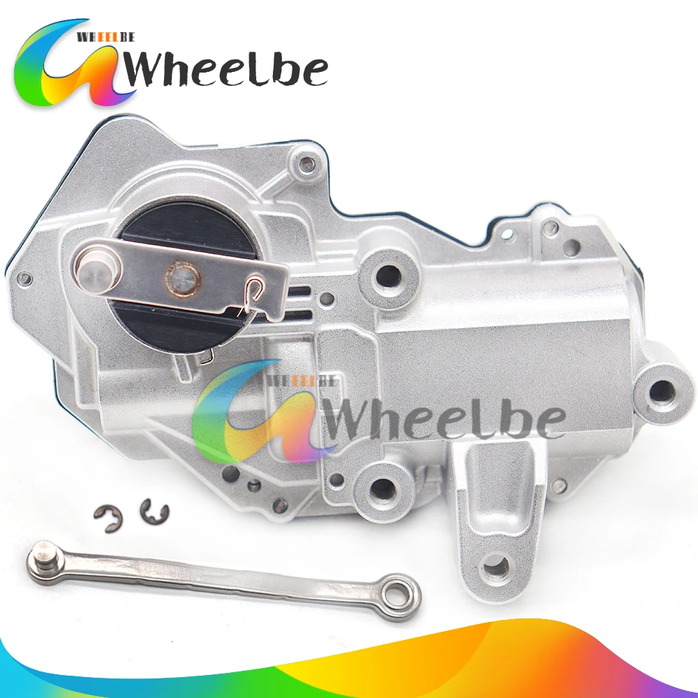 Turbocharger Actuator Turbo Wastegate CT16V for Toyota Hilux Innova Fortuner 2.4L 2.8L 1720111070 1720111080 8967471020 car turbocharger