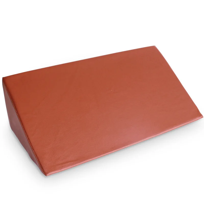 

Body position roll over pad roll over pillow triangle pad rehabilitation upper limb side body pad anti bedsore roll over pad
