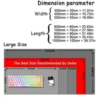 Lilac Mous Pad Kawaii Pastel Cat Mousepad Purple 800x400 Office Accessories Deskpad Cute Table Carpet Custom Desk Protection Mat - Image 6