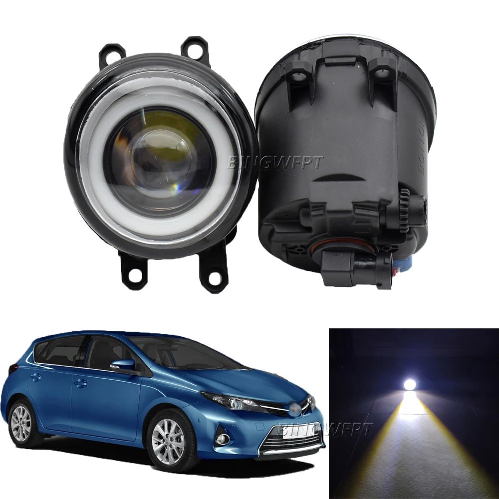 Pack LED TOYOTA AURIS (_E18_) 1.4 D-4D (NDE180_) (2012 à 2024) – Pack Complet