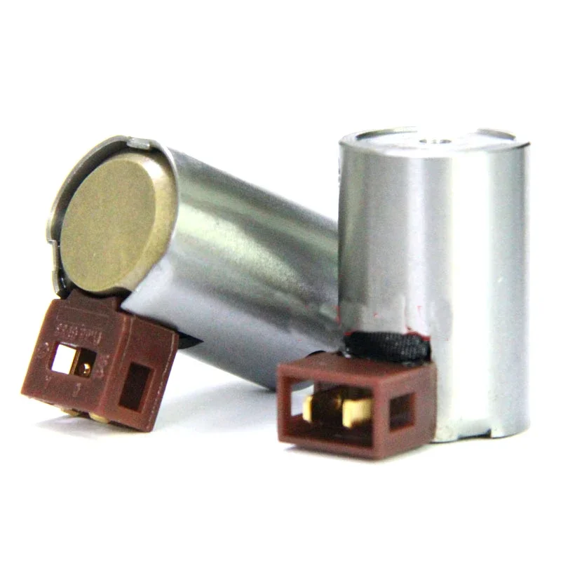 Baificar 01M/01N 1 PCS Automatic Gearbox Gear Shift / Oil Pressure Solenoid Valve for VW Passat B5 Santana Jetta Bora