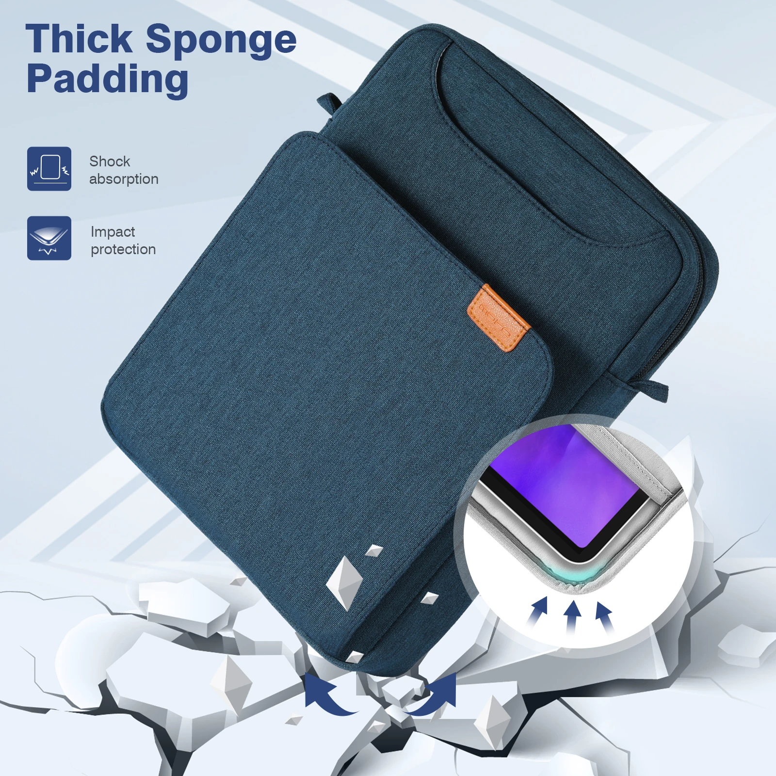 capas para tablets e e-readers