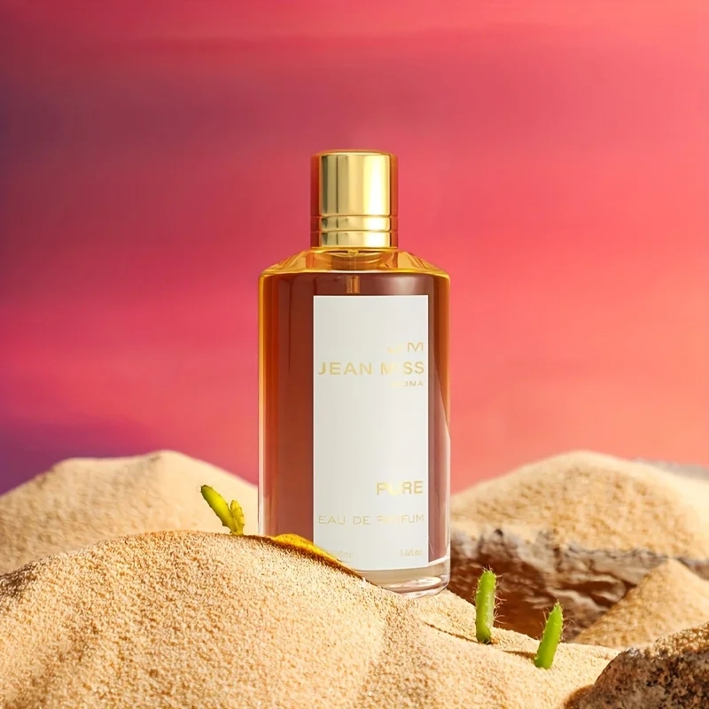 Elegant Glass Perfume Bottle with Luxury Gift Box Set, Leak-Proof and Stylish Design fo... - SKU GPBB2327 - UGI Packaging