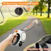 5m 8m 50kg Dog Leash Retractable Roulette Collar for Small Big Dogs Accessories Adjustable Walking Hiking French Bulldog Rope 3