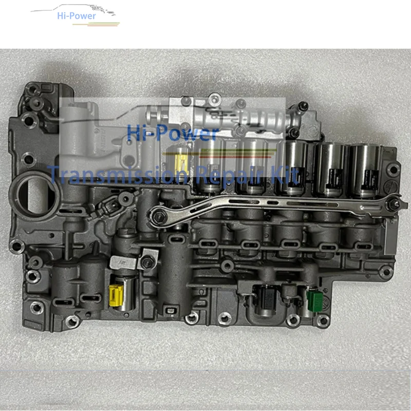 

0C8325039 TR80SD 0C8 корпус клапана трансмиссии N-1 0C8325039 для 2010-2015 11 12 13 14 AUDI Q7 TDI-для 2007-UP VOLKSWAGEN