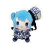 Hoshimachi Suisei Plush Toy Collection - Soft and Cute Anime Character Plushies - Lightweight Collectible Figures 1