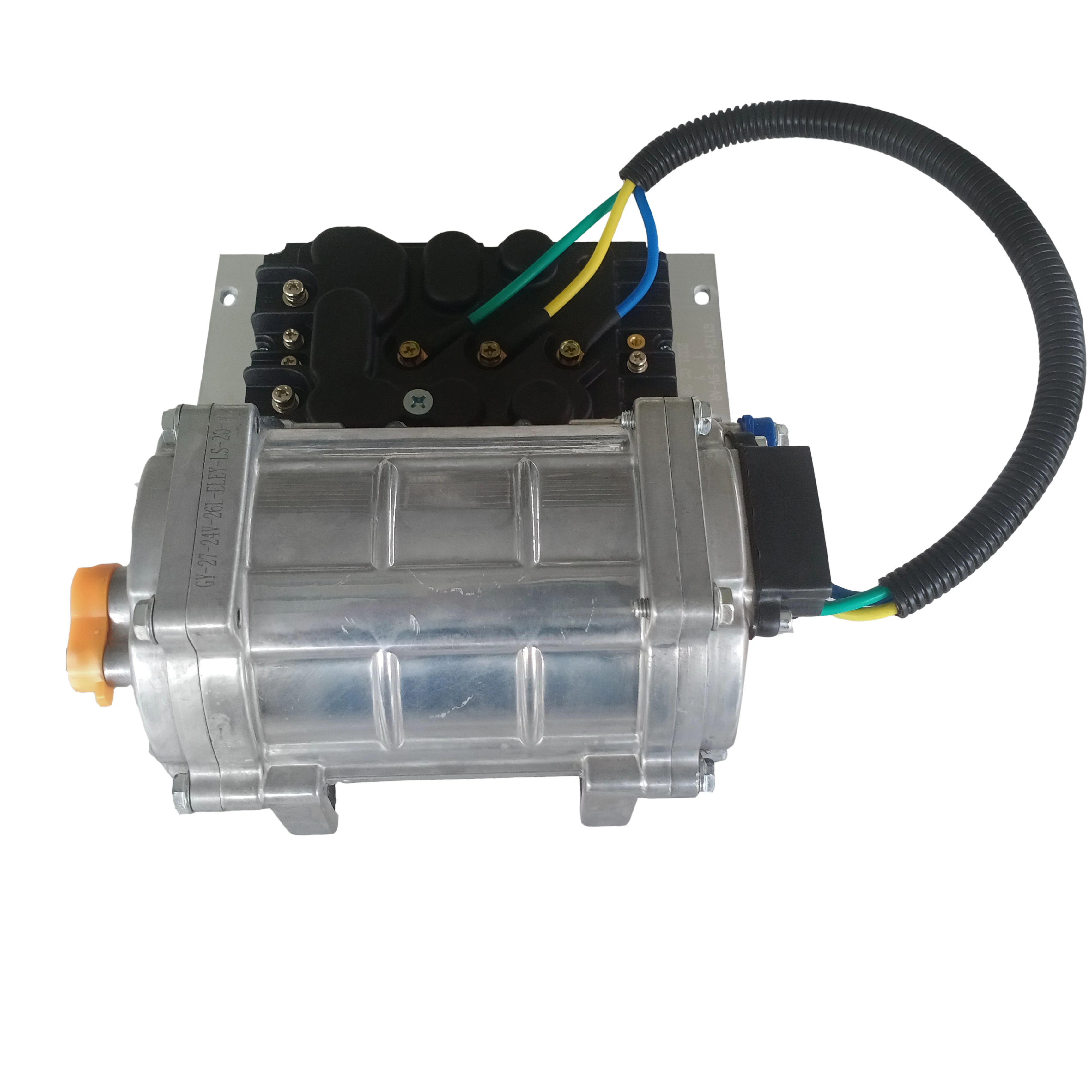 Mini Compressore D'Aria 12V Compressore 220V Per Frigorifero R134A