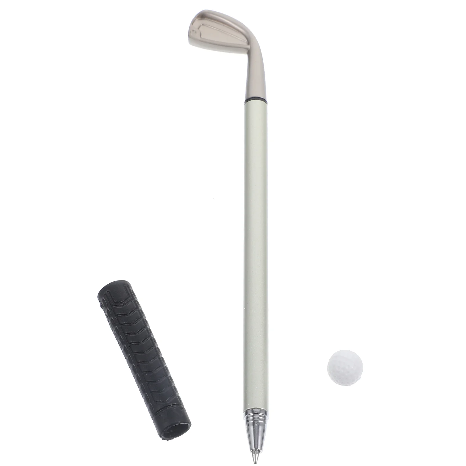 

Metal Pen Miniature Model Club Pen Novelty Gift Pen Stationery Pen for Awards