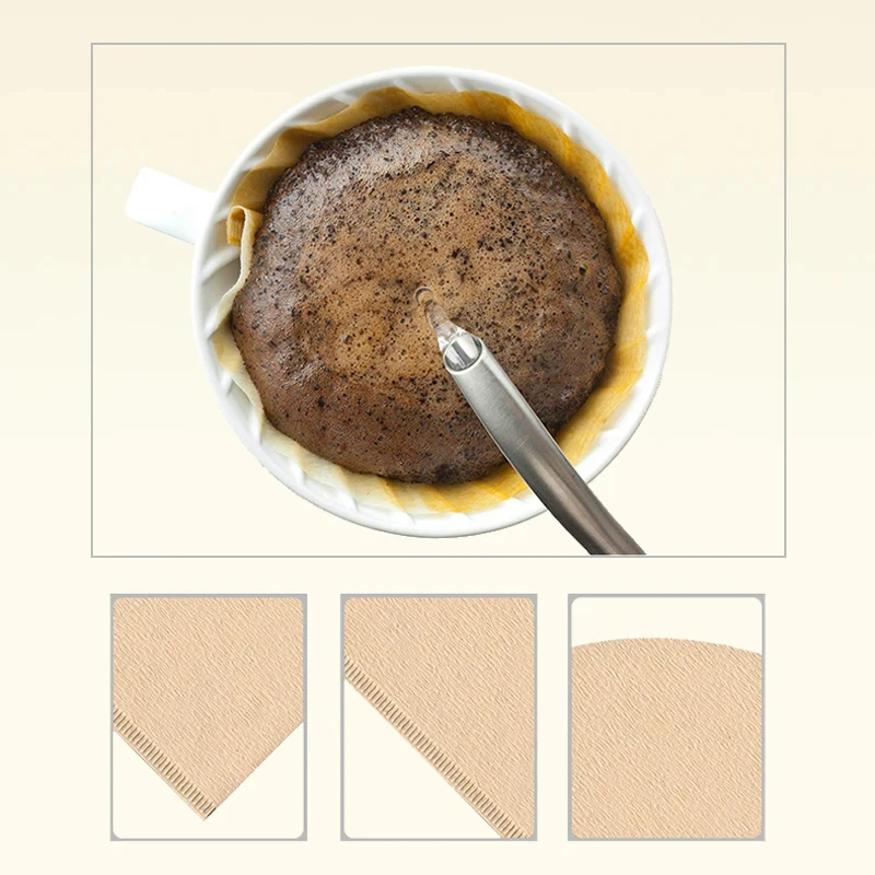 Coffee Dripper Filter Paper