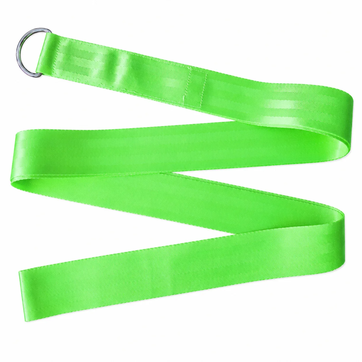 Enhanced Resistance Band for Golf and Muscle Training - Nylon Fascia Spiral Chain Belt