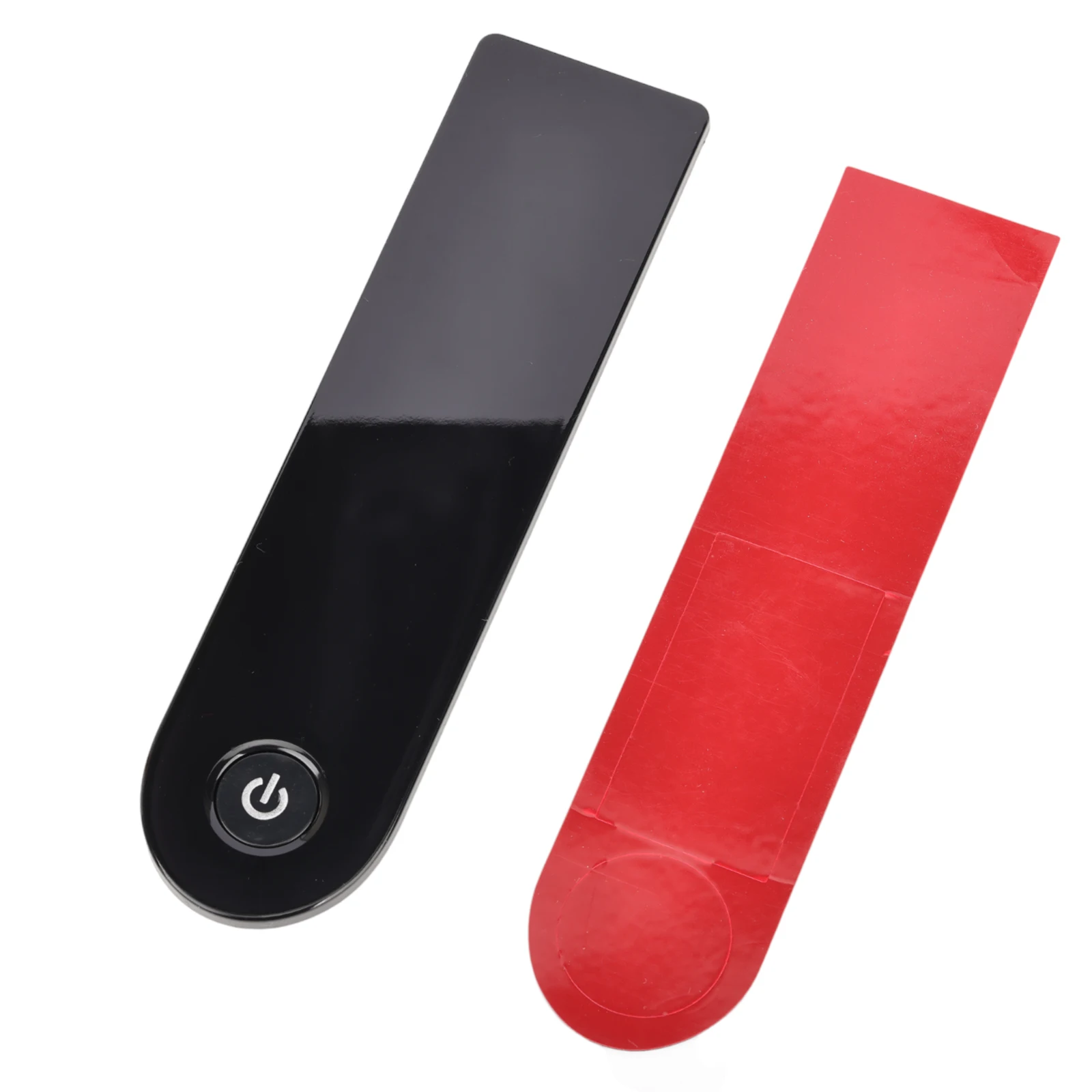 Copertura Del Cruscotto Per Xiaomi Electric Scooter 4 Pro Display Proteggi Shell Circuit Board Protection Parts Accessori