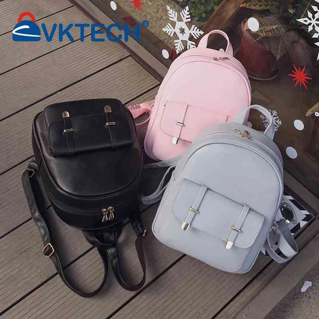 3pcs Women Backpack School Bag Crossbody Shoulder Bag Coin Purse Card  Holder Purse PU Leather Bags for Travel For Women Teenager - AliExpress