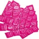 20/10 /5Pcs Oil Condom Delay Contraception Dotted G-Spot Clitoris Stimulate 54mm Condom Intimate Erotic Toy for Men Safer