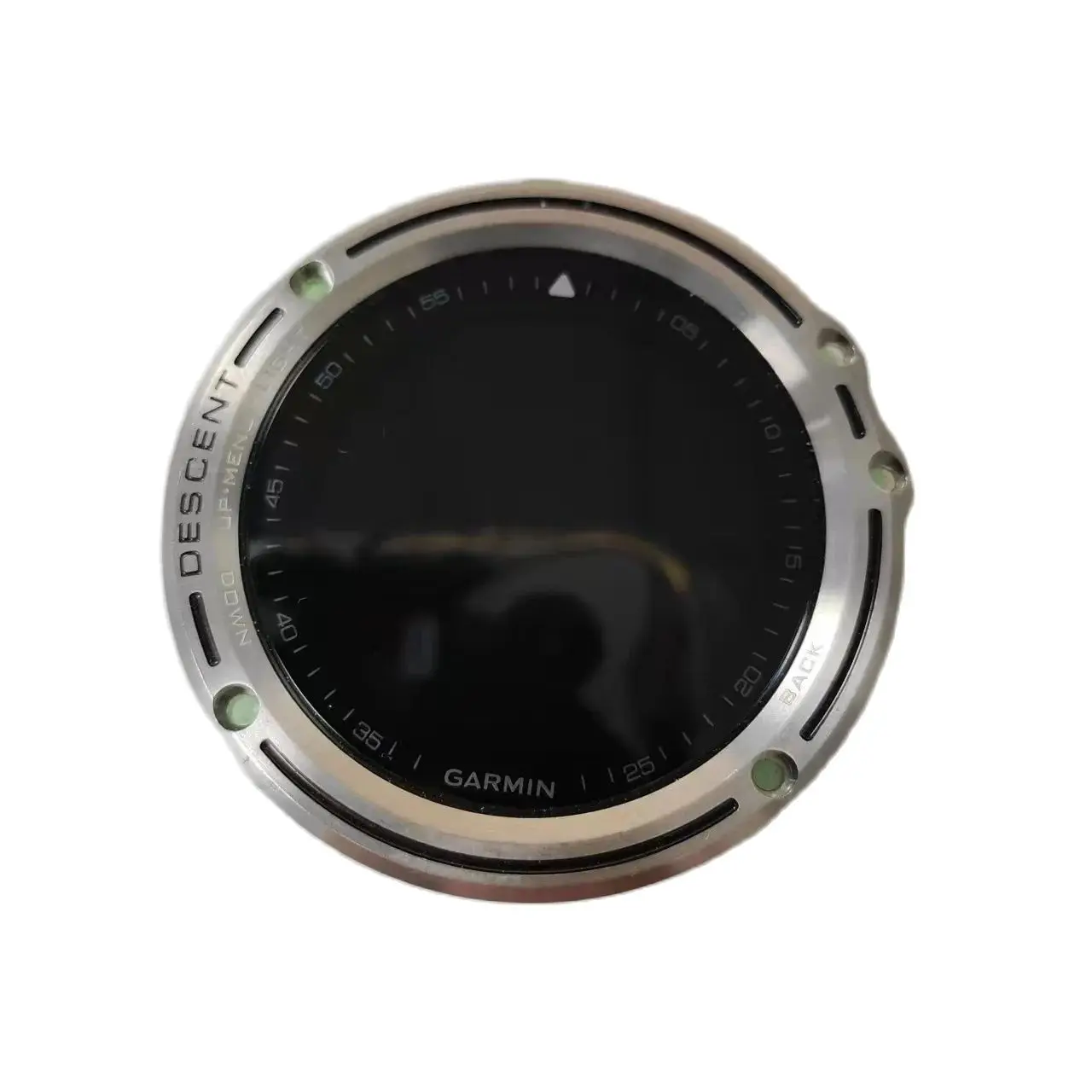 

For GARMIN Descent MK1 MK1 LCD Screen Digitizer Panel 51mm LCD Display Panel GPS Smart Part Replacement LCD Display Screen