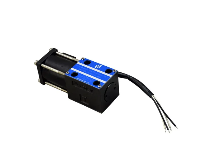 

SWM-G02-C4-D12-3 82330404330, запчасти для вилочного погрузчика, электромагнитный клапан 12 В