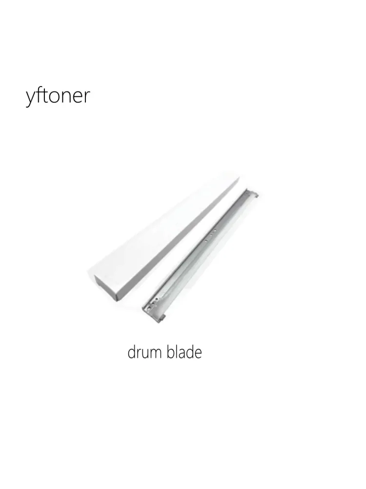 2PC OPC Drum Cleaning Blade For Konica Minolta Bizhub C224 C364 C284 C454 C554 C220 C280 C360 224 364 284 454 554 220 Copier