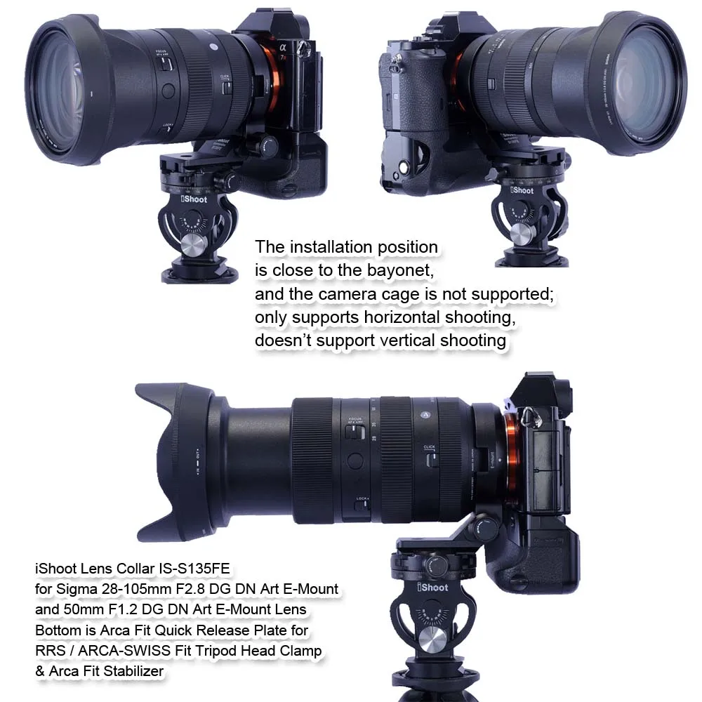 ⭐︎シグマ28‐105mm F2.8 Art E-mount + おまけ⭐︎ Amazon.com : Sigma 28-105mm f/2.8 DG DN Art Lens (Sony E