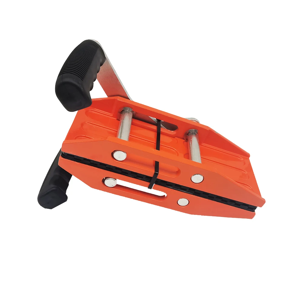 Single handed carry clamps,carry glass or stone slab tools,stone lifter,lifting clamp.