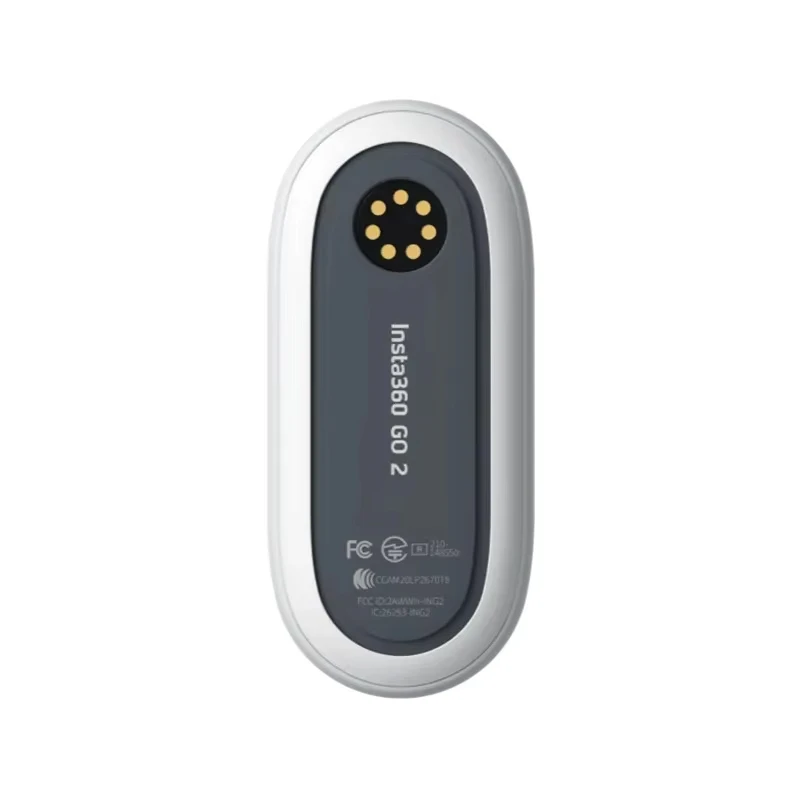 Insta360 Go 2 Surgical Camera Waterproof 4mgo Extreme Professional Sports Camera