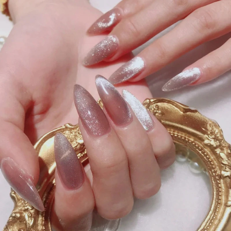Magnetic nail tools 1Pcs for cat eye UV gel varnish