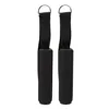 Gym Resistance Bands Handles Anti-slip Grip Strong Nylon Webbing Fitness Heavy Duty Cable Machine Workout Equipment 3