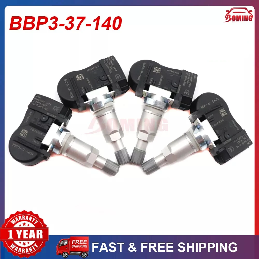 Стробоскопический датчик давления в шинах для Mazda 2 3 5